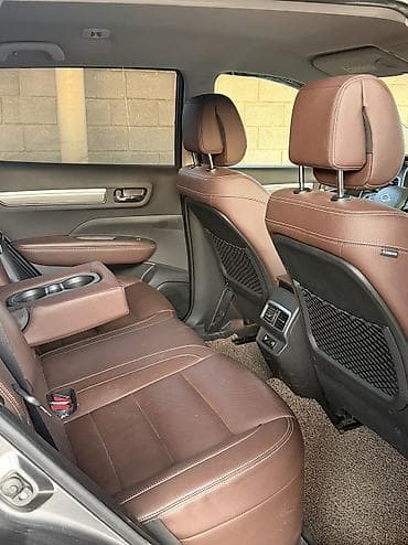 samsung renault: Renault QM6: 2020 г., 2 л, Автомат, Газ, Кроссовер — 9