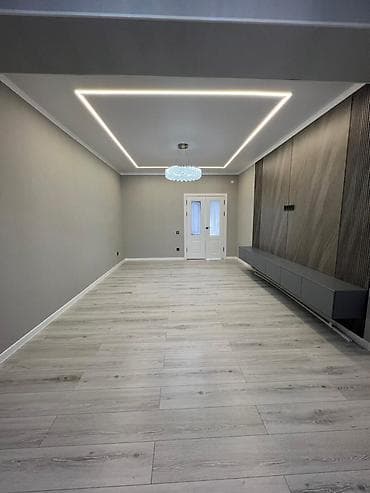 кремлёвский: 2 комнаты, 76 м², Элитка, 10 этаж, Евроремонт — 9
