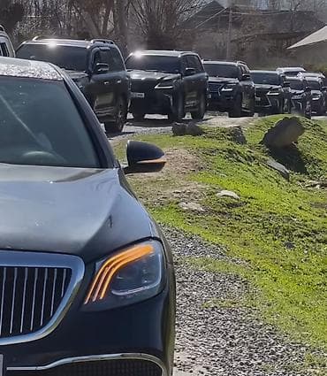 балет: Тойуңуз – биздин жоопкерчилик! Сиздин эң маанилүү күнүңүздү биз — 5