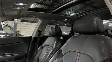 бар авто: Kia Optima: 2020 г., 2.4 л, Бензин, Седан — 6