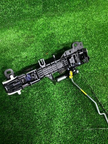 шредеры продольный с ручкой: Комплект дверных ручек Дверная ручка Lexus Б/у, Оригинал — 5