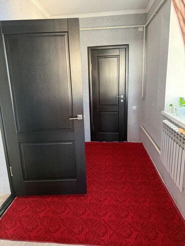 уютный дом бишкек: Дом, 215 м², 7 комнат, Собственник — 6