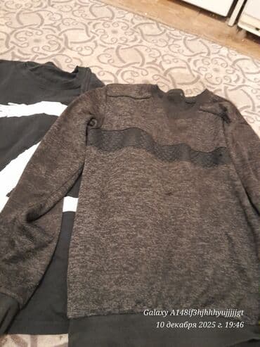 отдам даром навоз: Одежды для парней. 42-44 размер. отдам за 3 литра масло — 2