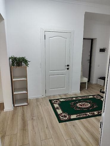 osh flat: 2 комнаты, 75 м², Восток-5 мкр Элитка, 1 этаж, Косметический ремонт — 5