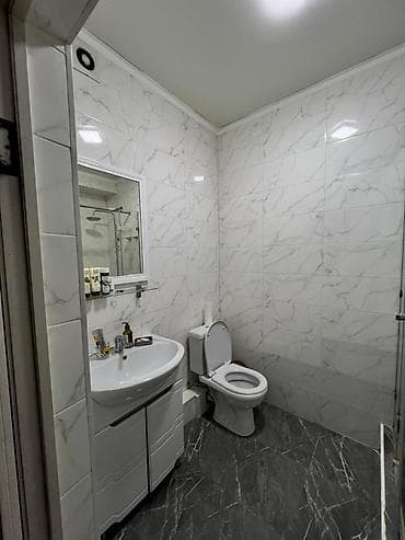 1 комната, С мебелью полностью