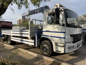 скачать прайс лист на строительные работы: Манипулятор | Стрела 12 м 5 т | Борт 10 кг — 1