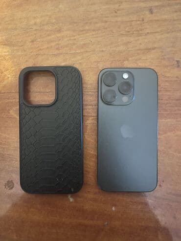 наушники проводные на айфон: IPhone 15 Pro, Б/у, 128 ГБ, Black Titanium, Защитное стекло, Наушники, Зарядное устройство, 89 % — 1