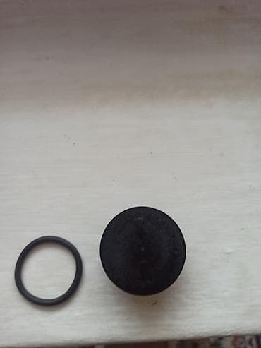 Автозапчасти: Шаровая опора Hyundai Аналог — 10