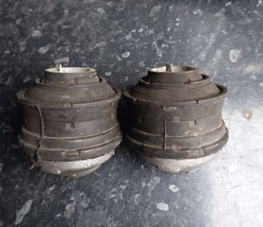 Подушка мотора Mercedes-Benz Б/у, Оригинал, Германия at lalafo.kg Подушка мотора Mercedes-Benz Б/у, Оригинал, Германия