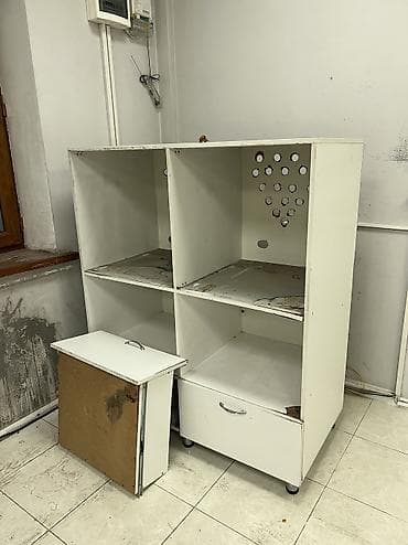 Отдам даром старые шкафы — 2