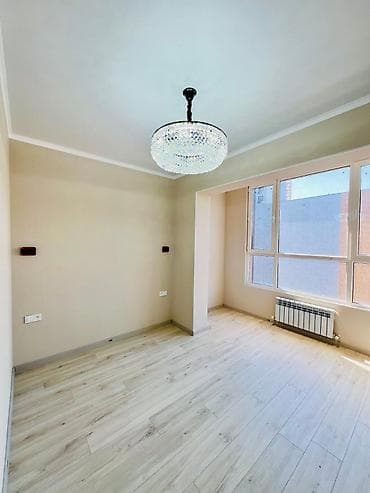 ts group: 2 комнаты, 54 м², Технопарк Элитка, 9 этаж, Евроремонт — 1