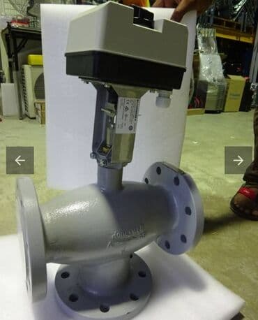 где дешевле купить телефон: Продаю срочно новый: Honeywell ML6420A3015 для 3-х позиционного — 1