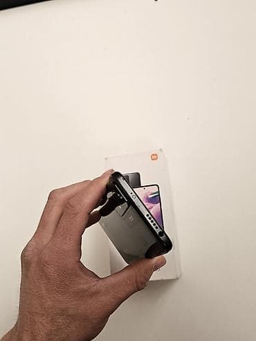 Redmi: Redmi, Redmi Note 12S, Б/у, 256 ГБ, цвет - Черный, 2 SIM — 4