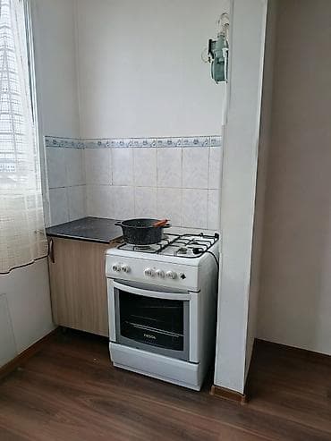 сдаю комнату аламедин: 1 комната, С мебелью полностью — 2