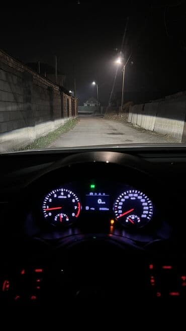 дом на обмен: Kia K7: 2018 г., 3 л, Автомат, Газ, Седан — 10