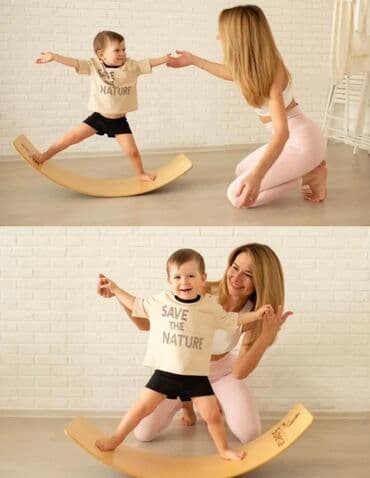 машинки щенячий патруль: Сибирский борд. Тренажер-игрушка — 3