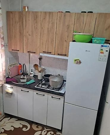 Батирлер: 3 бөлмө, 58 м², Жеке план, 3 кабат, Евроремонт — 7