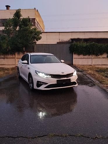 домкрат киа к5: Kia K5: 2019 г., 2 л, Автомат, Газ, Седан — 1