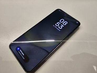 Samsung Galaxy S24, Б/у, цвет - Серый