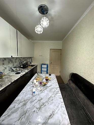 дом в канте: 📌В Беловодское в районе Сахзавода продается просторная 2-х комнатная — 8