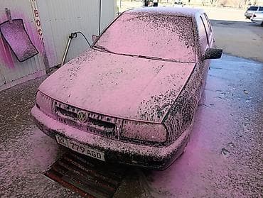 фольскваген вента: Volkswagen Vento: 1996 г., 1.8 л, Ручные, Бензин, Седан — 10