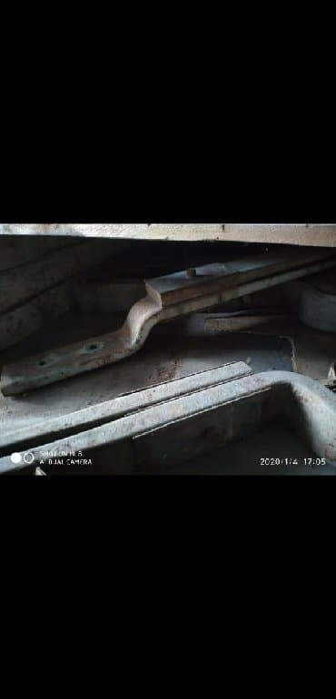 пружинные гантели сандова: Полуресоры оригинал — 1