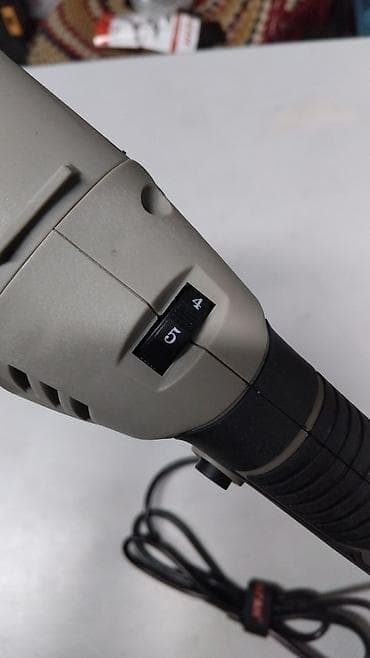 gp pointer: Новый, От электросети, Ураган, 125 мм, Другая мощность — 5