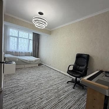 Продажа квартир: 2 комнаты, 67 м², 9 этаж, Евроремонт — 4