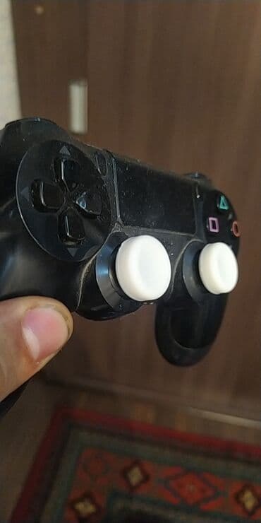 джостик пк: Продаю накладки для PS4, PS3 Xbox разной длины и разной — 5