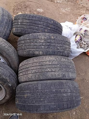 шины 19555 r15: Лето 195/55/15 — 2