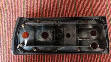 ценник на монеты россии: Задний правый стоп-сигнал BMW 1990 г., Б/у, Оригинал, Германия — 5