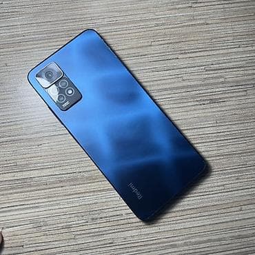 редми 16 про макс: Redmi, Redmi Note 11 Pro, Б/у, 128 ГБ, цвет - Черный, 2 SIM — 2