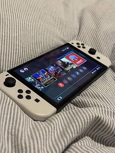 ipad 2 mini: Nintendo Switch Oled. Обмен на монитор с доплатой мне — 1