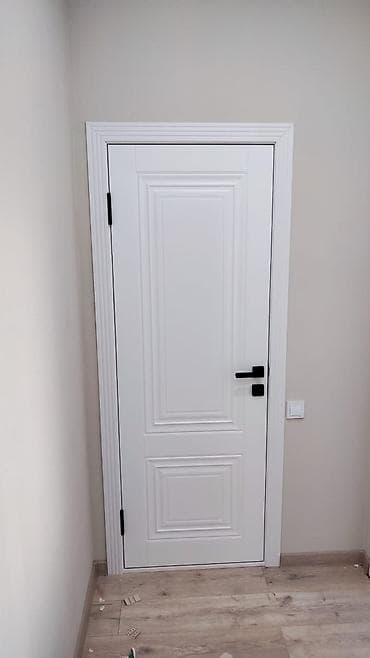 древа: 🚪 Сапаттуу межкомнатный эшиктерди орнотуу! Үйүңүзгө көрк жана — 10
