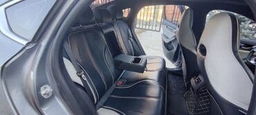 электронные мотоцикл: BYD Qin: 2021 г., Вариатор, Гибрид, Седан — 8