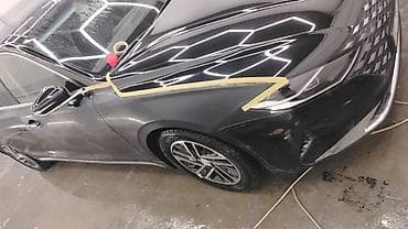 pit stop: Без выезда — 7