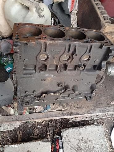 windom 20: Двигатель Фолцваген, объем 1.8, в отличном состоянии, рабочий. Цена — 2