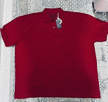 Поло Rugatchi & Wear, размер 6 XXl7 XXL 64/66 размер - Цвет