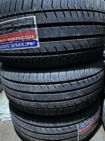 n max: Шины 315 / 35 / R 22, Лето, Новый, Комплект, Легковые, Китай — 2