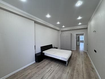 ts group: Студия, 77 м², Элитка, 5 этаж, Евроремонт — 1