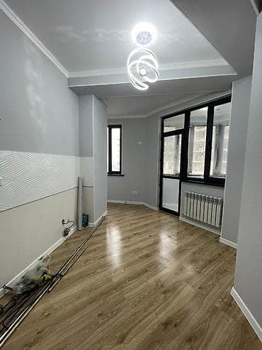 Гаражи: 2 комнаты, 60 м², Элитка, 6 этаж, Дизайнерский ремонт — 2