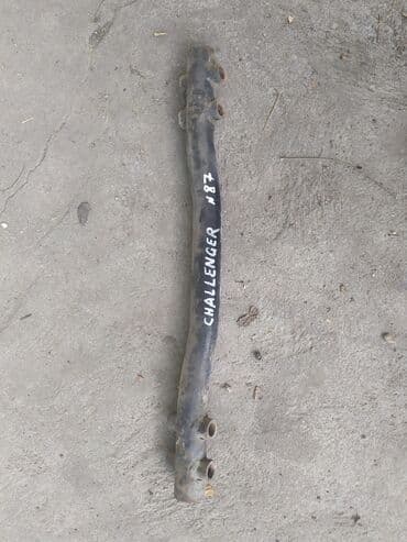 работа ош водитель грузовых авто все категории: Mitsubishi Challenger Балка, Мицубиси Челледжер балка Балка, Балки — 1