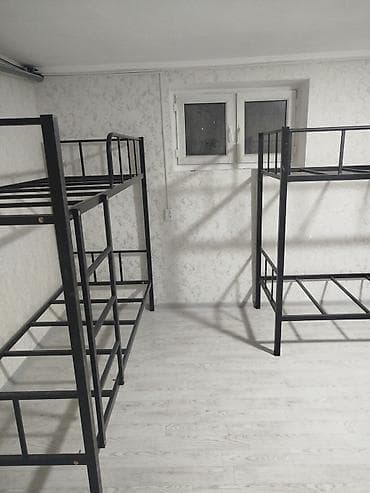 этаж крават: Сдаюется квартира.соколиный этаж с подселением парням . Баха-гагарина — 2