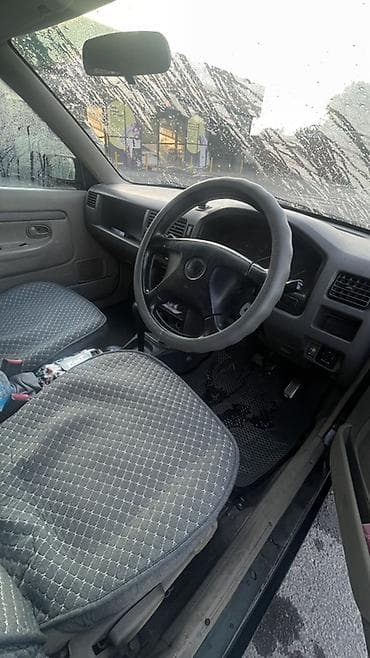 мазда демио двер: Mazda Demio: 1997 г., 1.3 л, Автомат, Бензин, Хэтчбэк — 8
