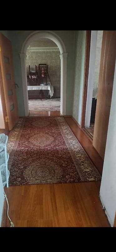 дачный поселок текстильщик: 68 м², 3 комнаты, Забор, огорожен — 2