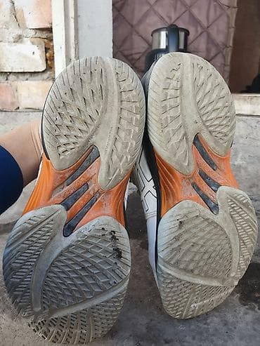 rf 3: Кроссовки ASICS Sky срочно за 2300 2,3 жолу кийилген 39 размер — 4