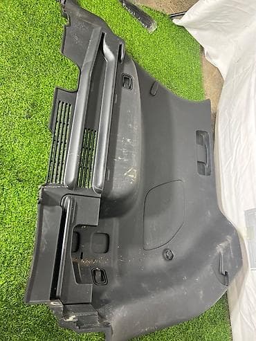 Обшивка багажника Hyundai 2016 г., Оригинал