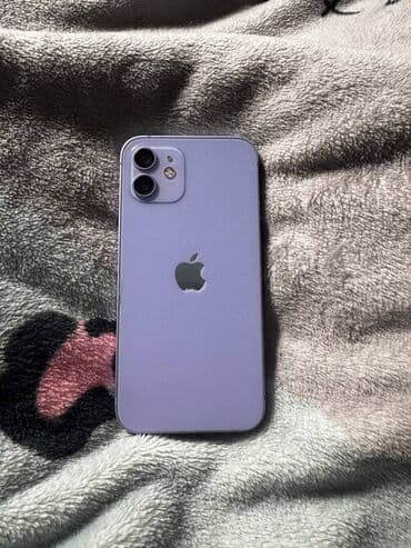 починка экрана: IPhone 12, 128 ГБ, Кабель, 80 % — 3