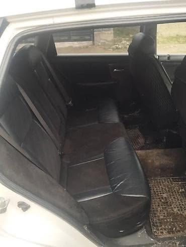 honda torneo авто: Honda Orthia: 2003 г., 2.3 л, Автомат, Газ, Универсал — 4