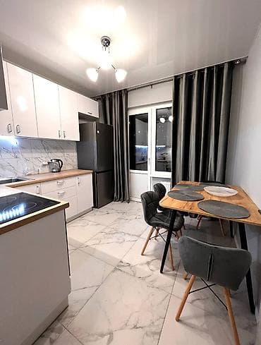 rent: 1 комната, Риэлтор, С мебелью частично — 2